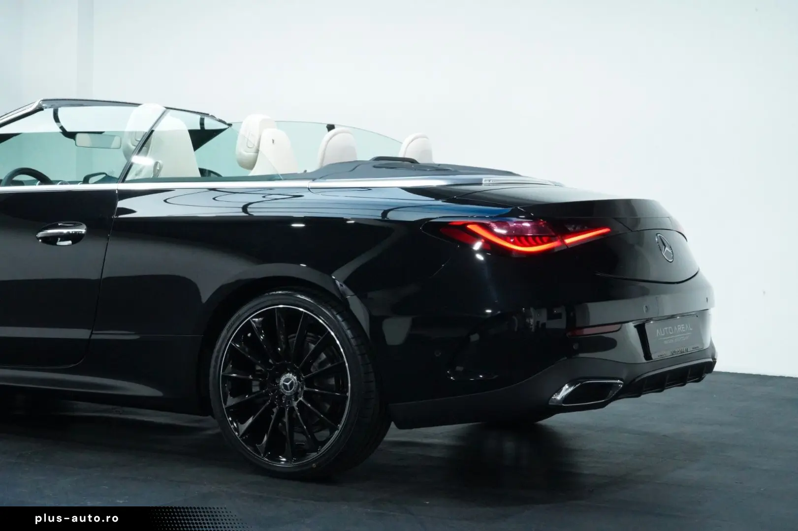 MERCEDES-BENZ CLE 220 d Cabrio AMG 9G LED 360  OLED MMRY 20