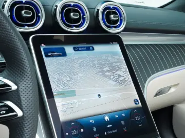 MERCEDES-BENZ CLE 220 d Cabrio AMG 9G LED 360  OLED MMRY 20