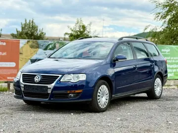 VW Passat 1.6i benzina  115 CP Clima   euro 4  187719 km