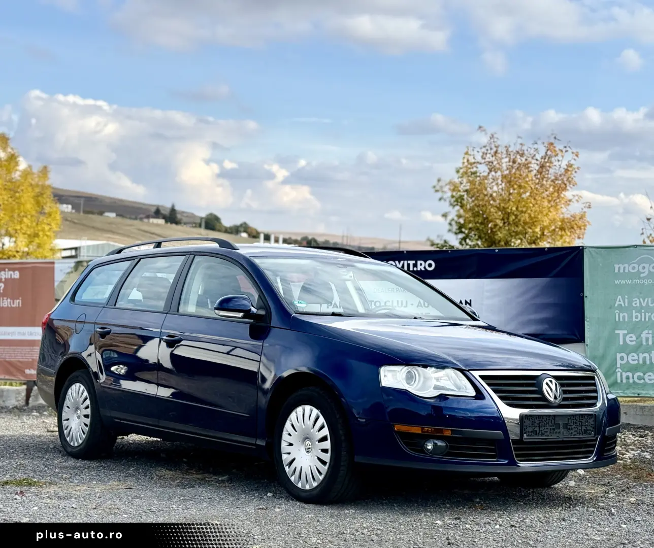 VW Passat 1.6i benzina  115 CP Clima   euro 4  187719 km