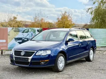 VW Passat 1.6i benzina  115 CP Clima   euro 4  187719 km