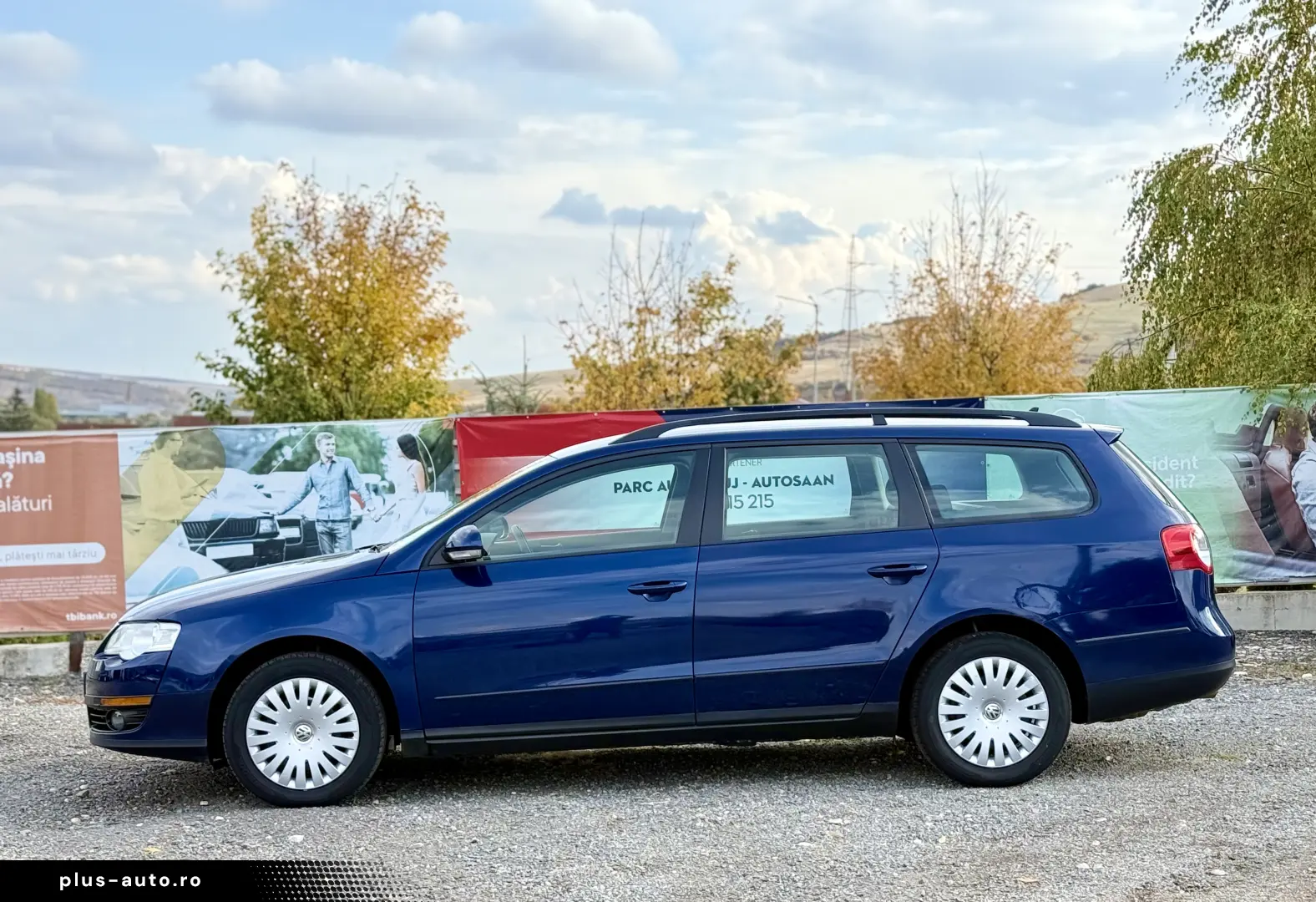 VW Passat 1.6i benzina  115 CP Clima   euro 4  187719 km