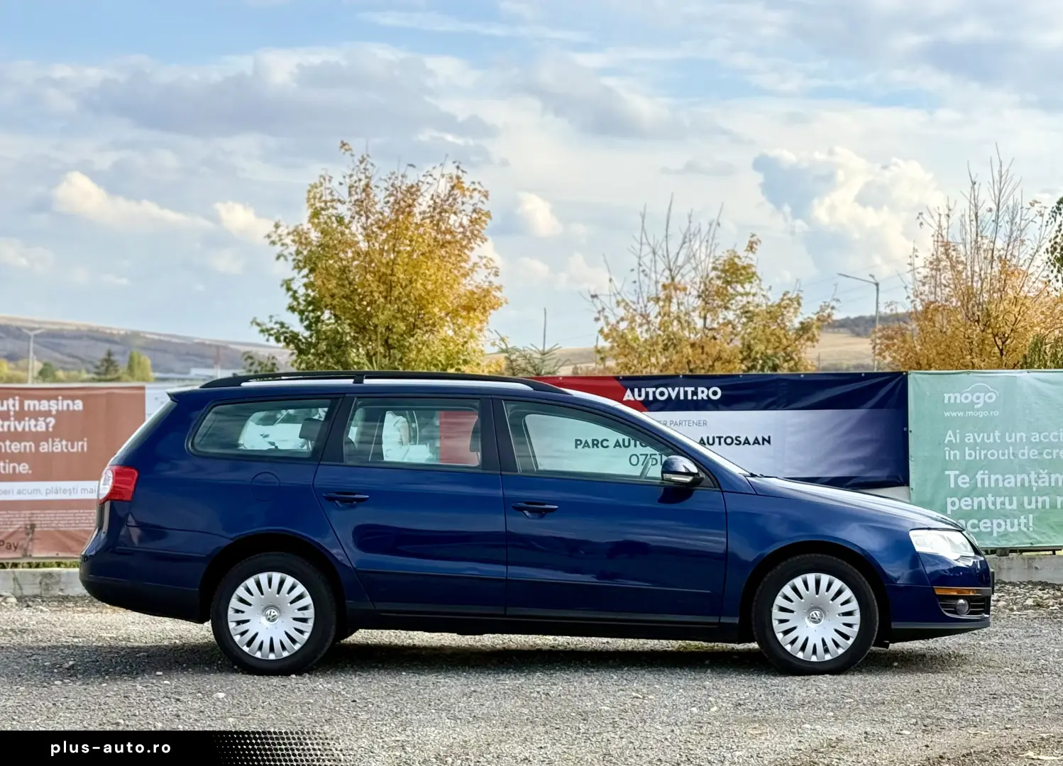 VW Passat 1.6i benzina  115 CP Clima   euro 4  187719 km