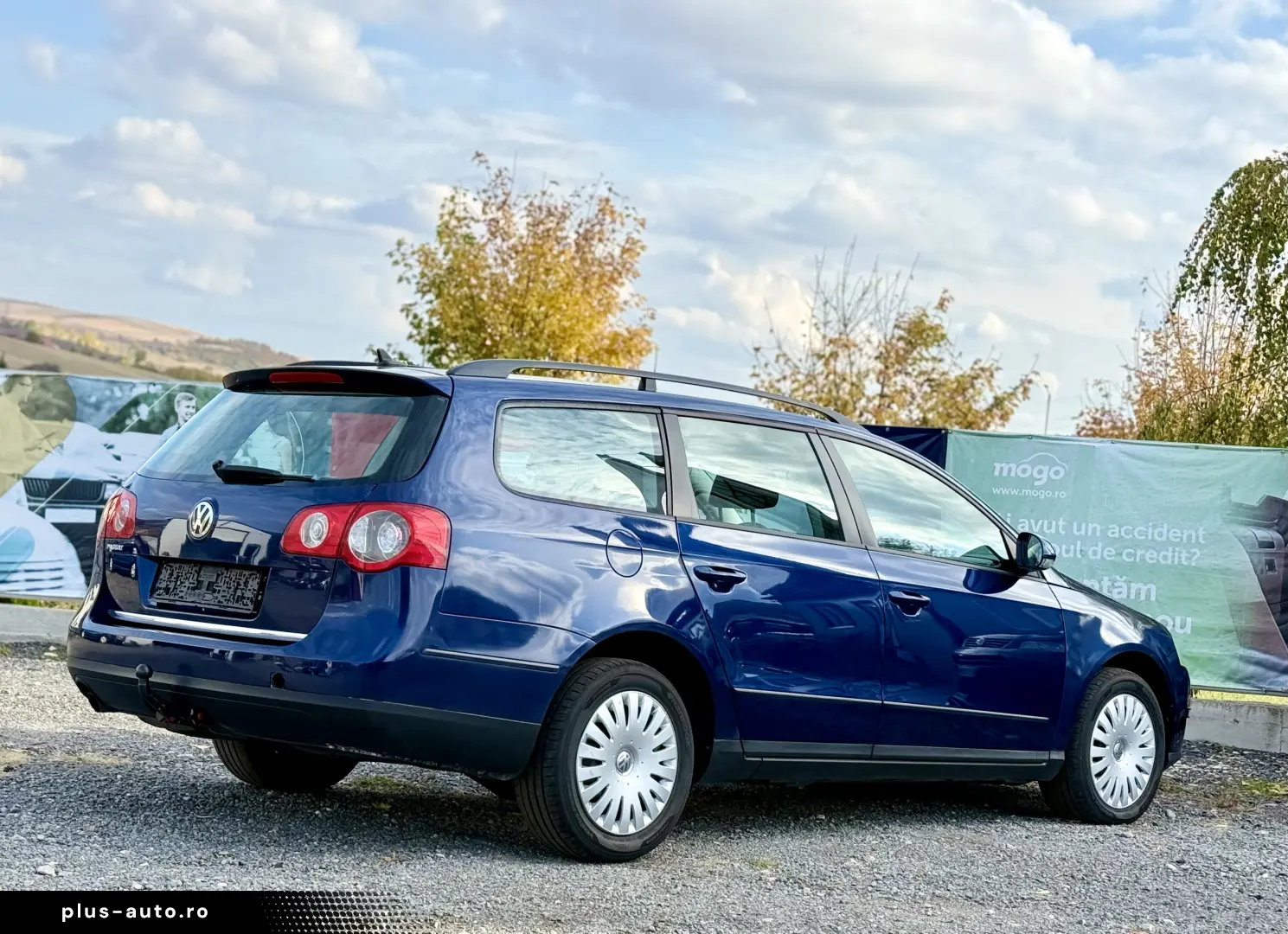 VW Passat 1.6i benzina  115 CP Clima   euro 4  187719 km