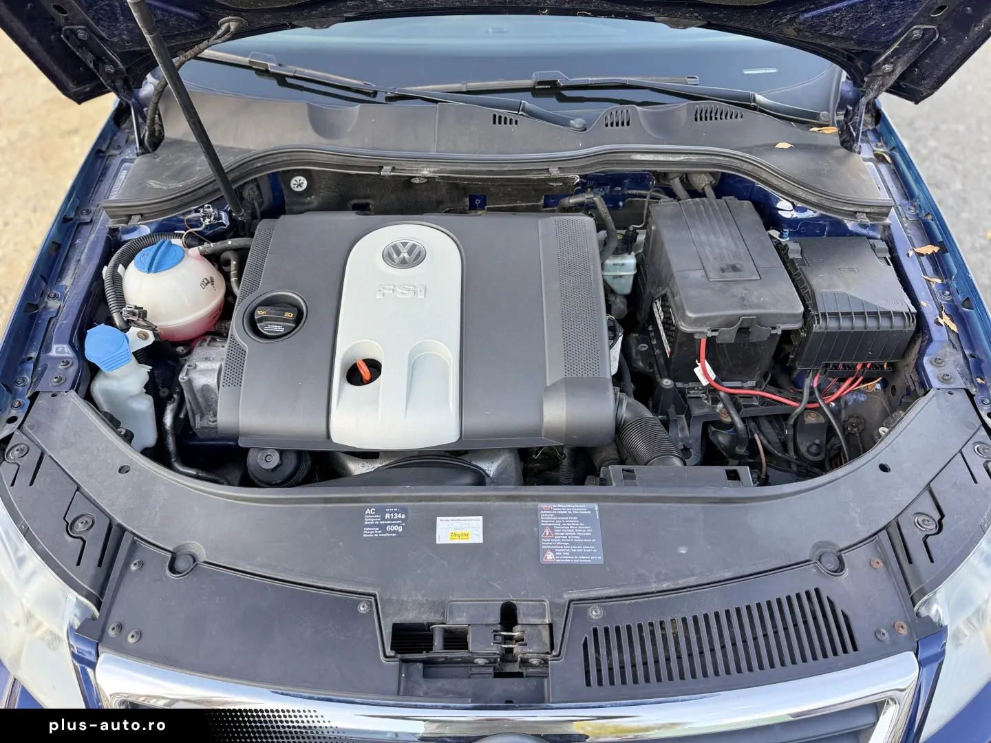 VW Passat 1.6i benzina  115 CP Clima   euro 4  187719 km