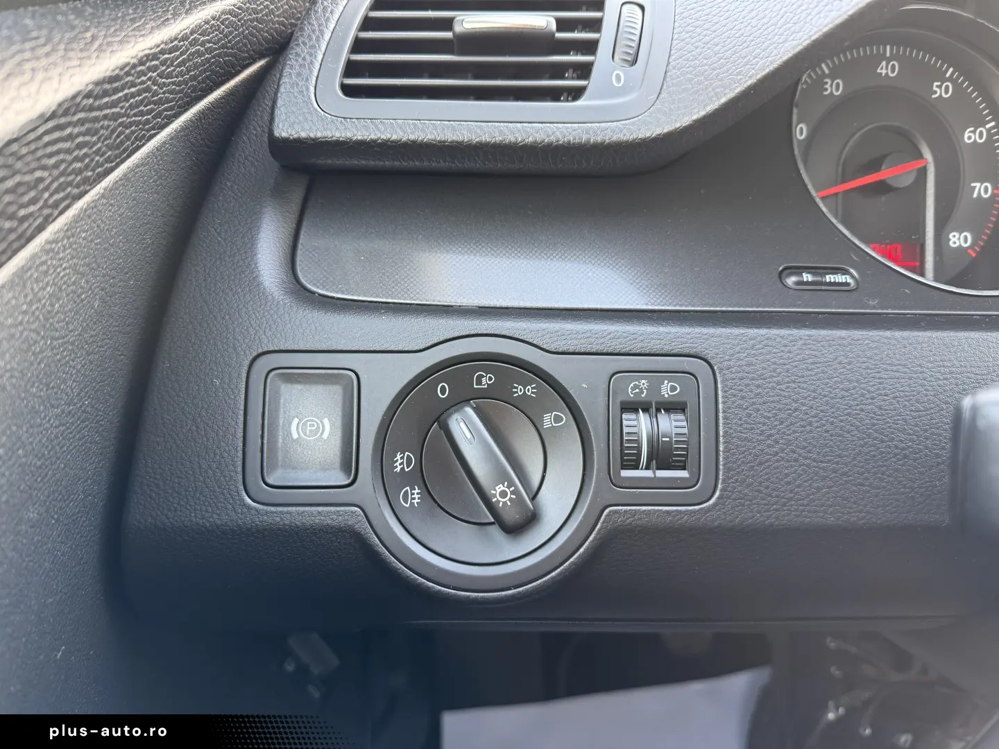 VW Passat 1.6i benzina  115 CP Clima   euro 4  187719 km