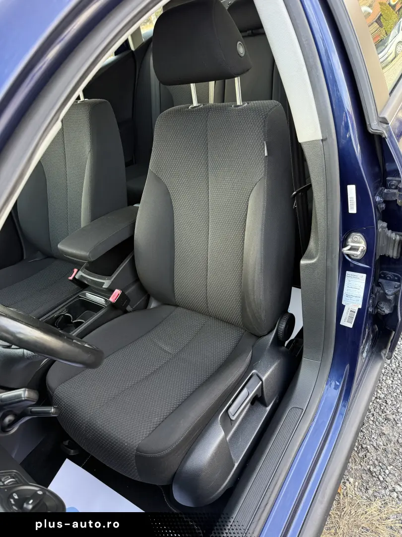 VW Passat 1.6i benzina  115 CP Clima   euro 4  187719 km