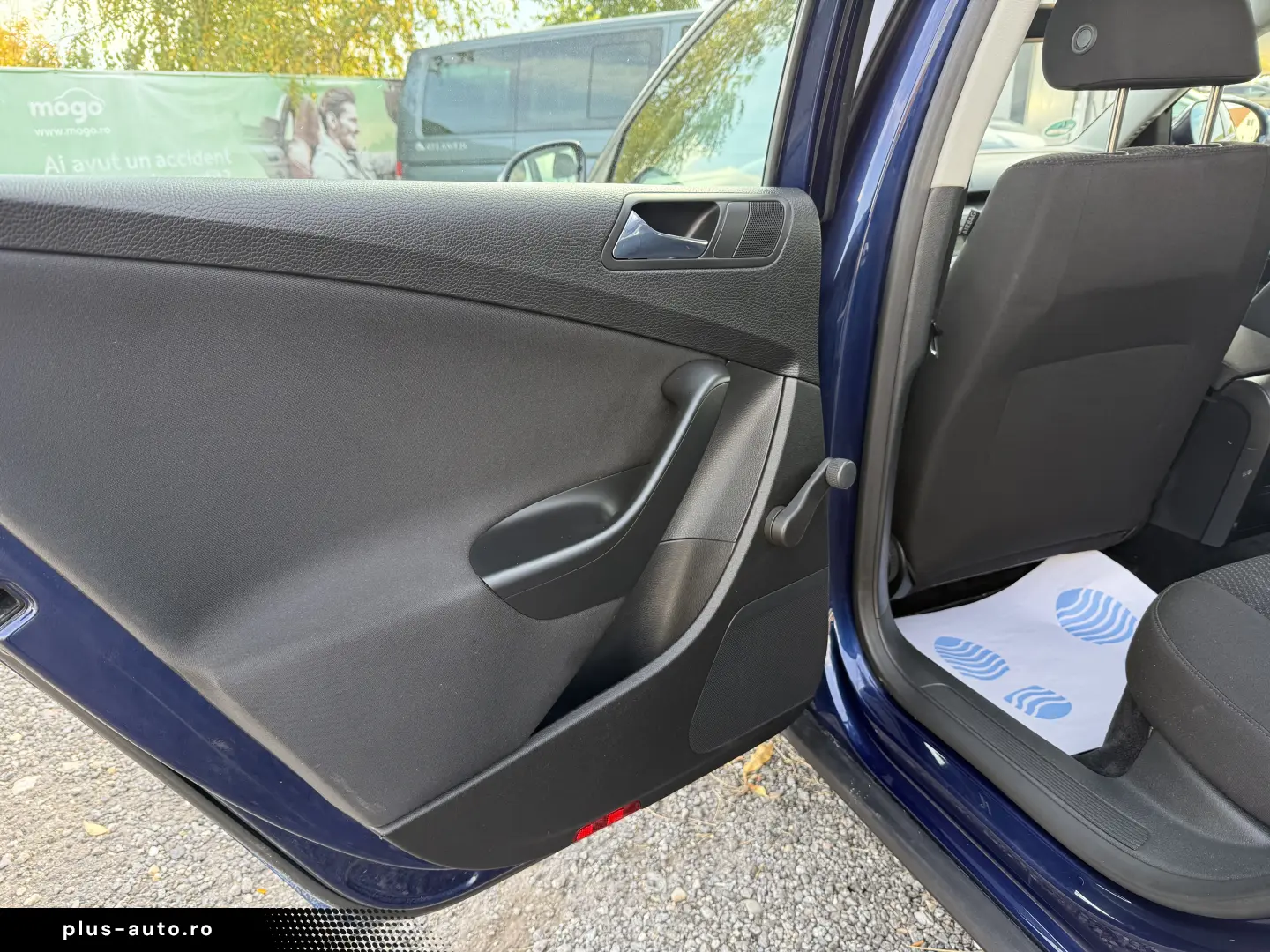 VW Passat 1.6i benzina  115 CP Clima   euro 4  187719 km