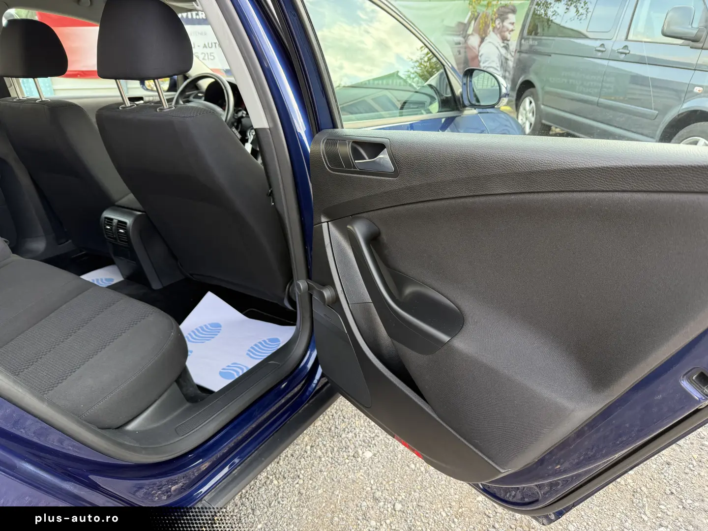 VW Passat 1.6i benzina  115 CP Clima   euro 4  187719 km