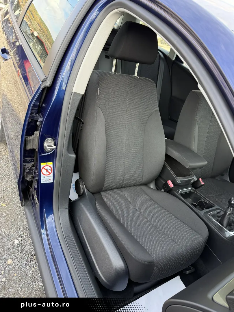 VW Passat 1.6i benzina  115 CP Clima   euro 4  187719 km