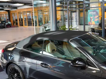 MERCEDES-BENZ CLE 220 d Cabrio AMG Line Night macchi&hellip;