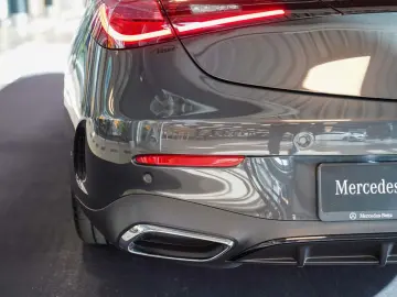 MERCEDES-BENZ CLE 220 d Cabrio AMG Line Night macchi&hellip;