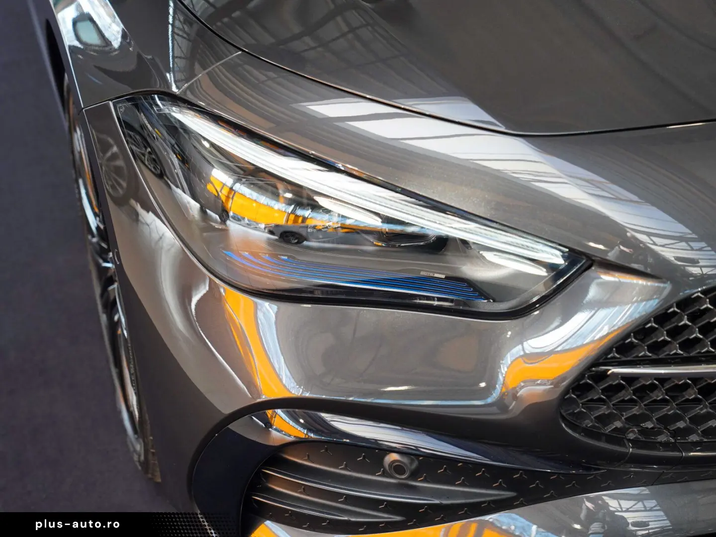 MERCEDES-BENZ CLE 220 d Cabrio AMG Line Night macchi&hellip;