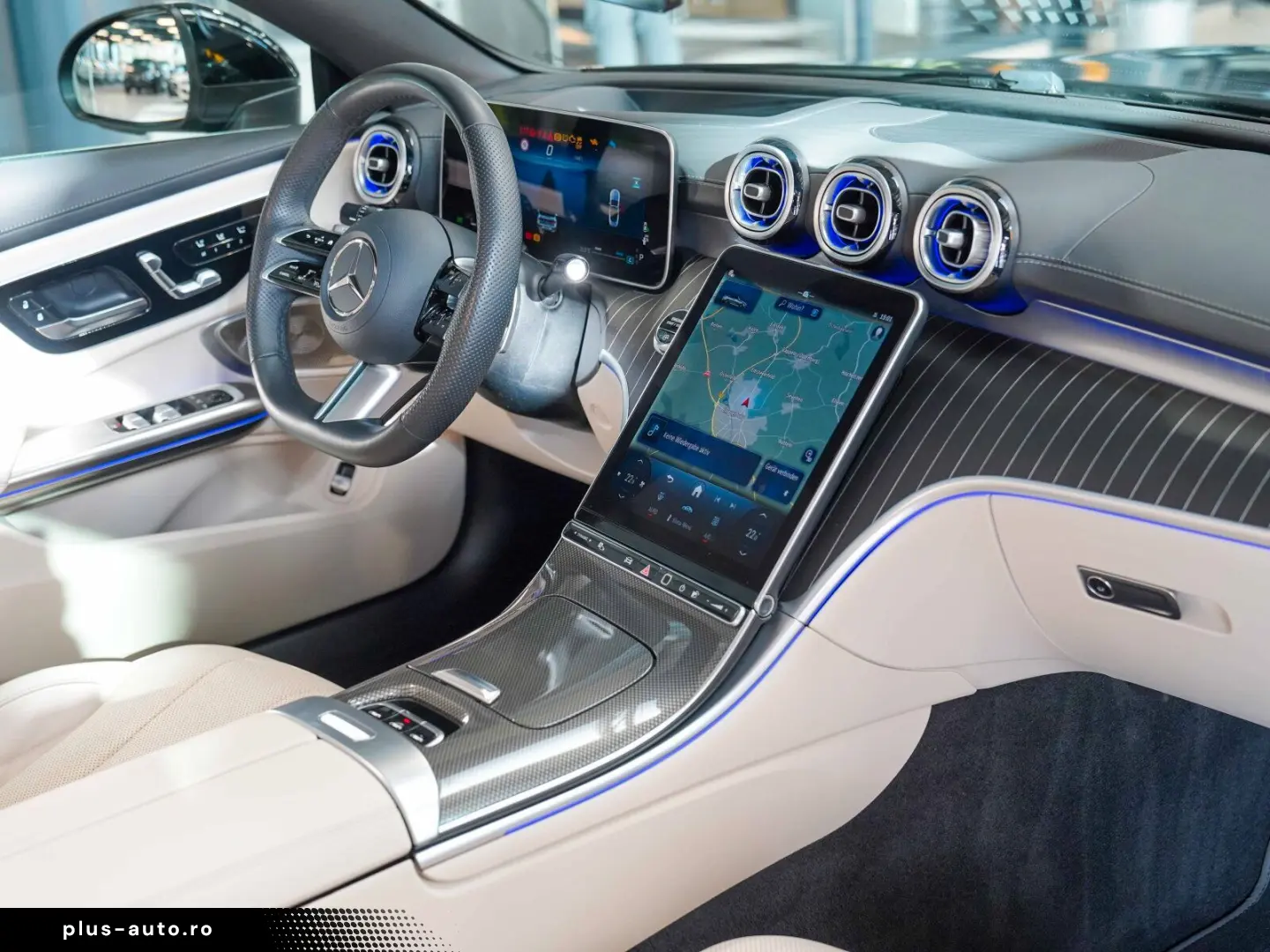 MERCEDES-BENZ CLE 220 d Cabrio AMG Line Night macchi&hellip;