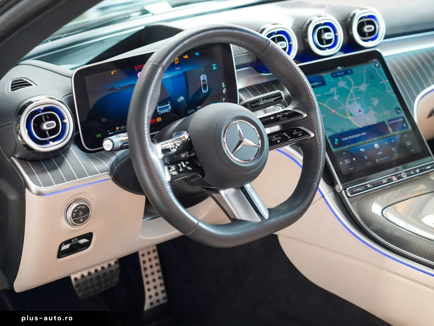 MERCEDES-BENZ CLE 220 d Cabrio AMG Line Night macchi&hellip;