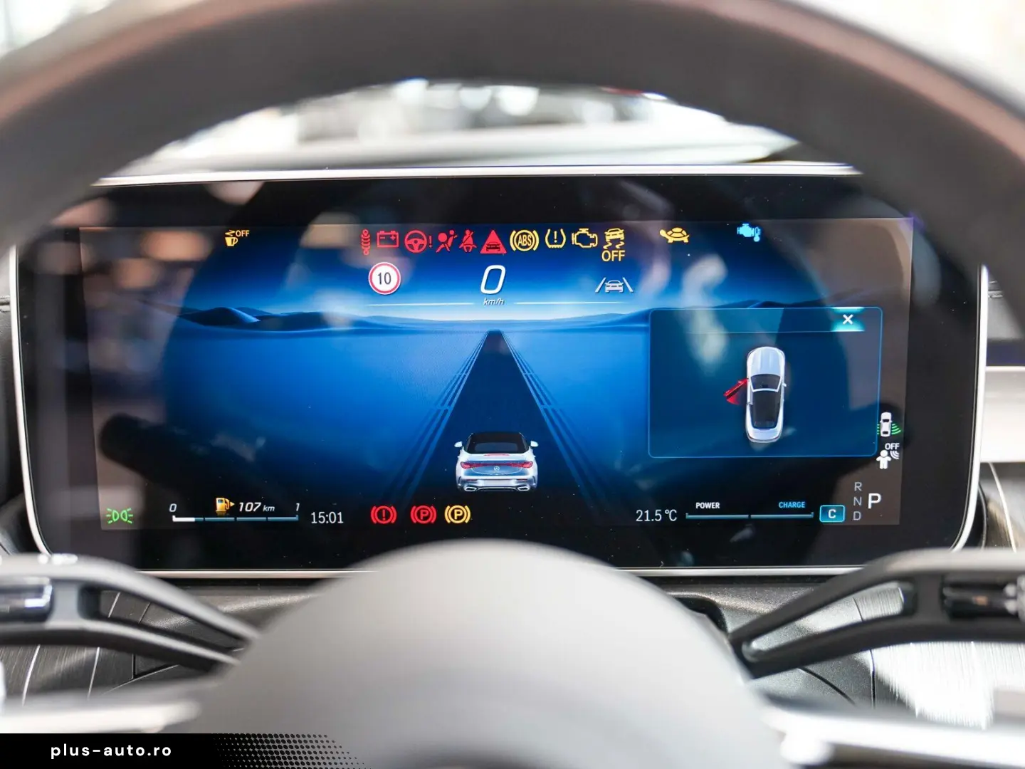 MERCEDES-BENZ CLE 220 d Cabrio AMG Line Night macchi&hellip;