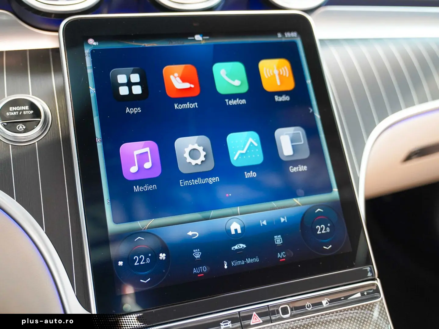 MERCEDES-BENZ CLE 220 d Cabrio AMG Line Night macchi&hellip;