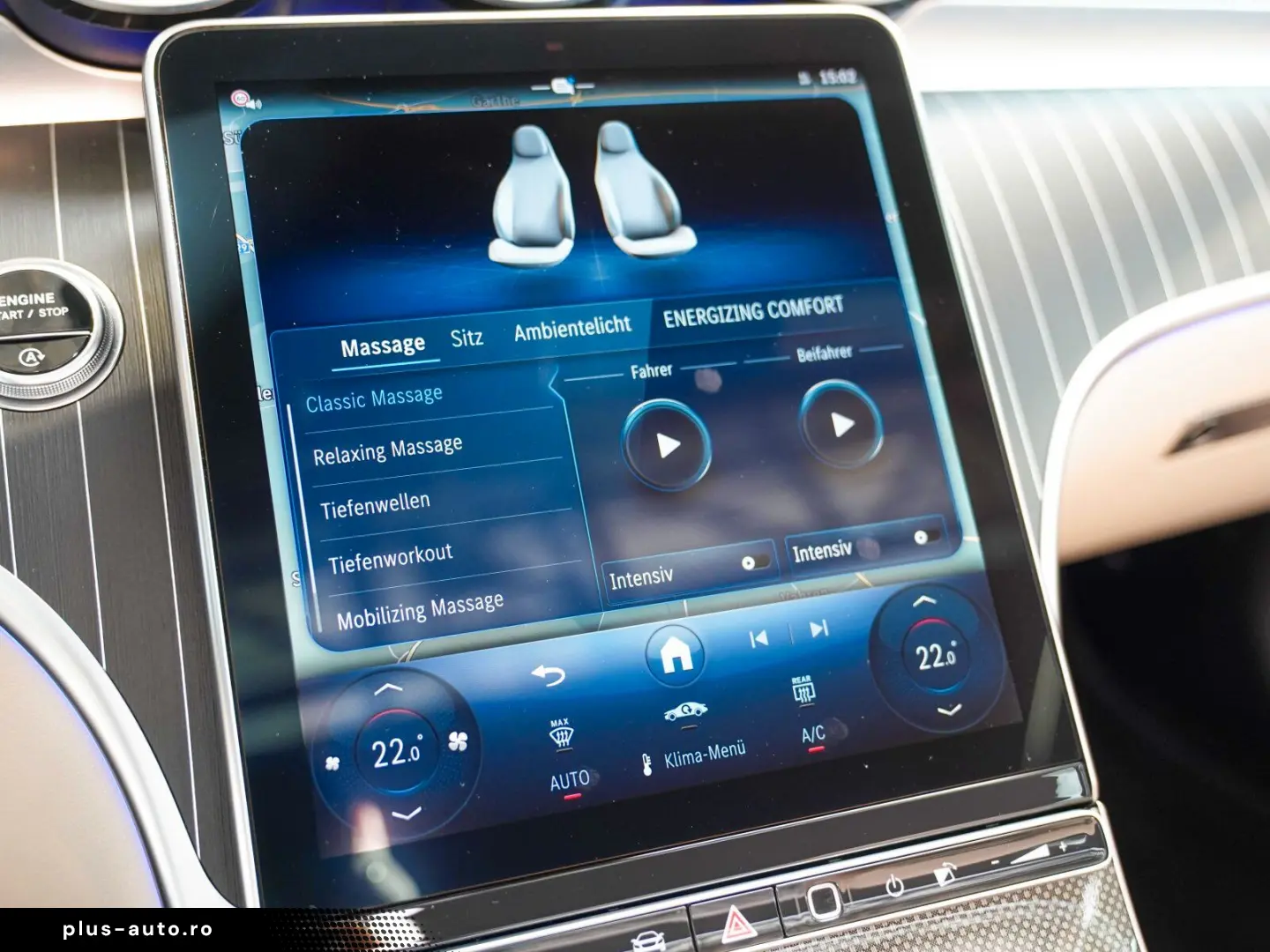 MERCEDES-BENZ CLE 220 d Cabrio AMG Line Night macchi&hellip;