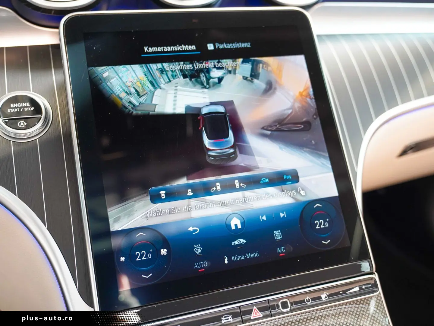 MERCEDES-BENZ CLE 220 d Cabrio AMG Line Night macchi&hellip;