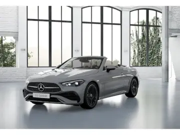 MERCEDES-BENZ CLE 450 4M Cabriolet AMG Sport Advance&hellip;