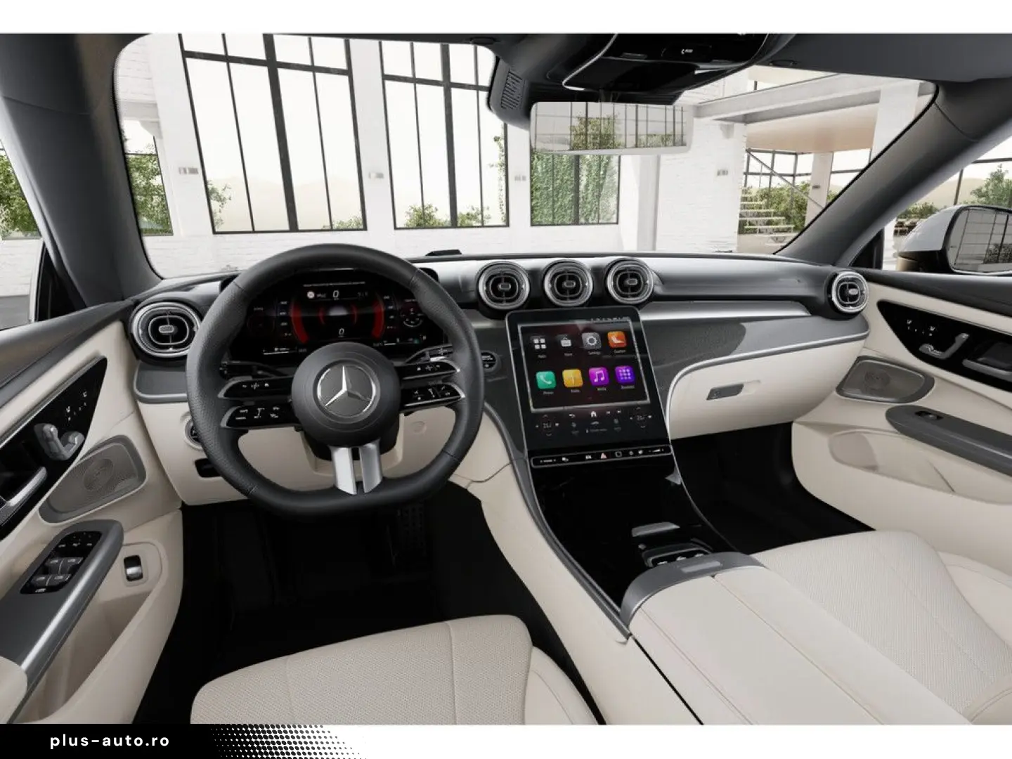 MERCEDES-BENZ CLE 450 4M Cabriolet AMG Sport Advance&hellip;