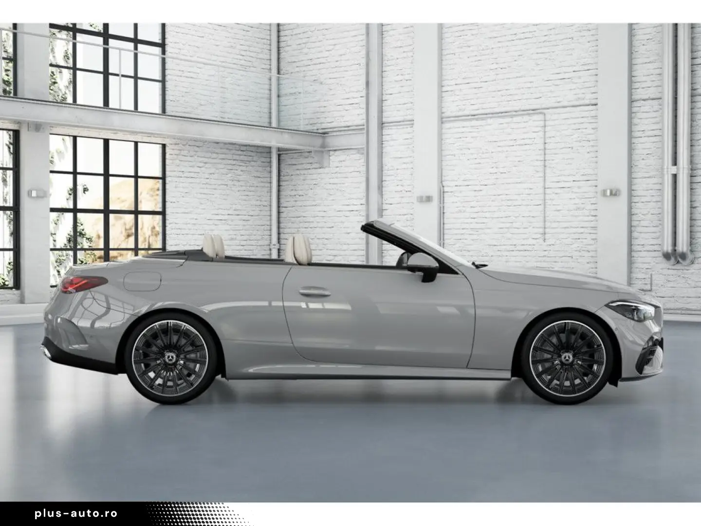 MERCEDES-BENZ CLE 450 4M Cabriolet AMG Sport Advance&hellip;