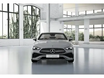 MERCEDES-BENZ CLE 450 4M Cabriolet AMG Sport Advance&hellip;