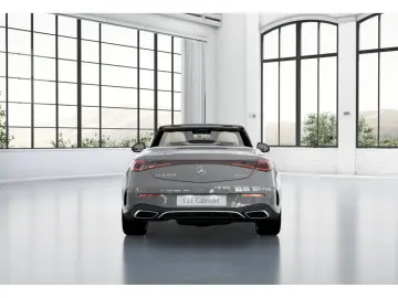 MERCEDES-BENZ CLE 450 4M Cabriolet AMG Sport Advance&hellip;