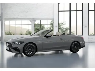 MERCEDES-BENZ CLE 450 4M Cabriolet AMG Sport Advance&hellip;