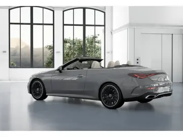 MERCEDES-BENZ CLE 450 4M Cabriolet AMG Sport Advance&hellip;