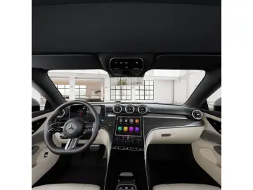 MERCEDES-BENZ CLE 450 4M Cabriolet AMG Sport Advance&hellip;