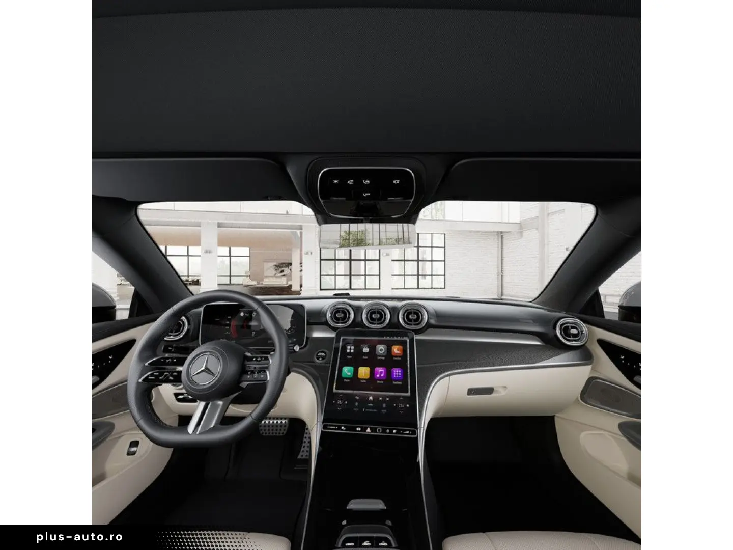 MERCEDES-BENZ CLE 450 4M Cabriolet AMG Sport Advance&hellip;