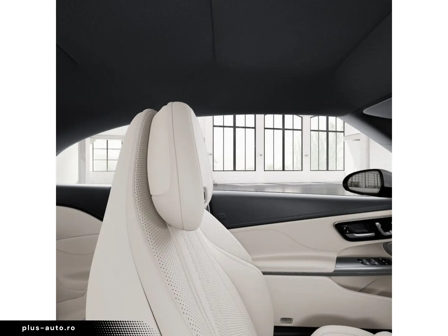 MERCEDES-BENZ CLE 450 4M Cabriolet AMG Sport Advance&hellip;