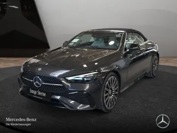 MERCEDES-BENZ CLE 220 d Cab AMG Prem  NIGHT 20  HUD 360