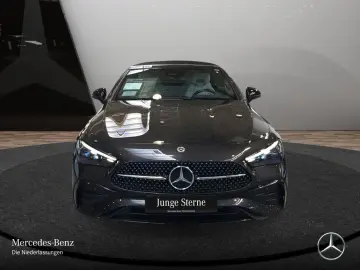 MERCEDES-BENZ CLE 220 d Cab AMG Prem  NIGHT 20  HUD 360