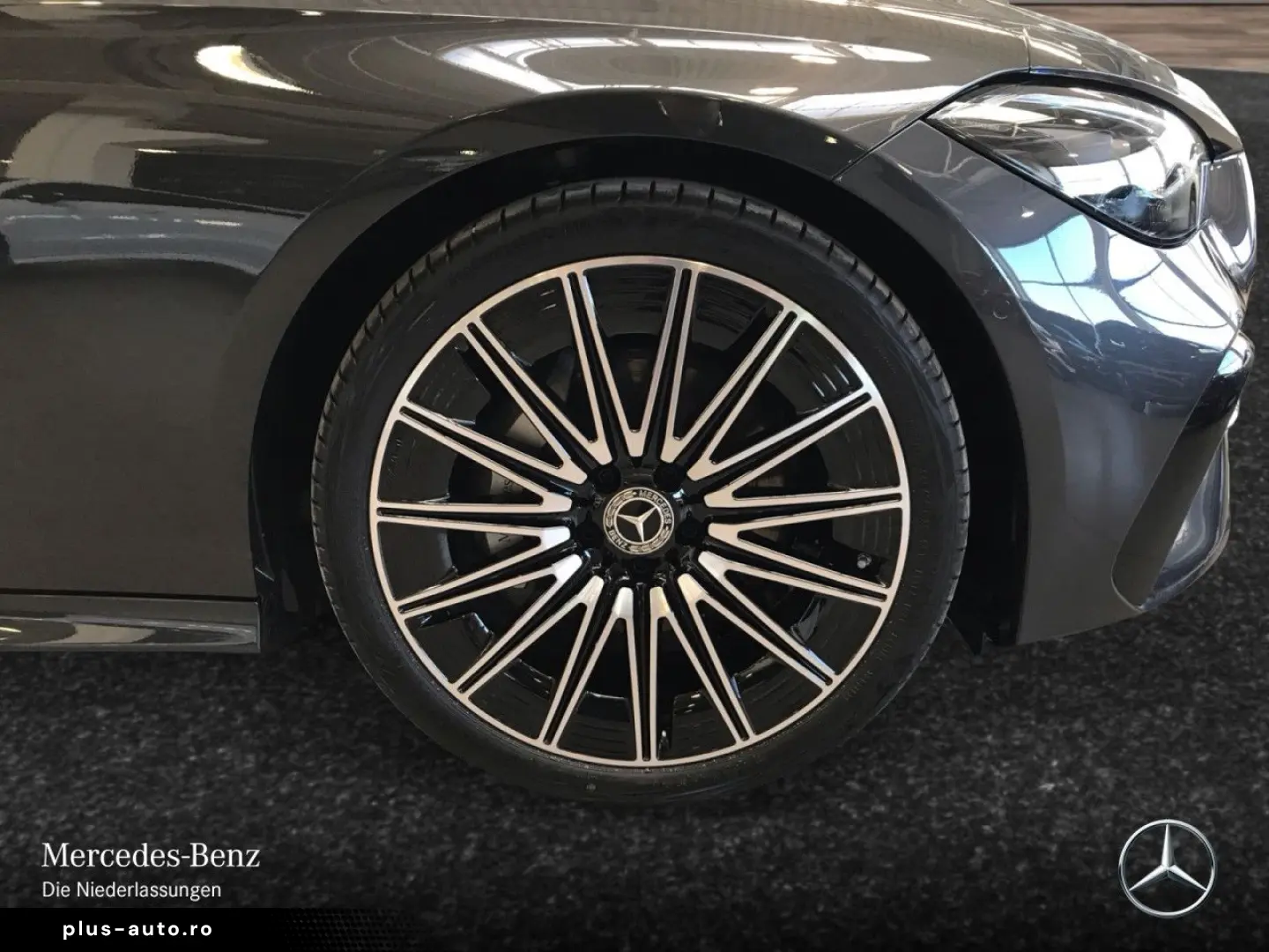 MERCEDES-BENZ CLE 220 d Cab AMG Prem  NIGHT 20  HUD 360