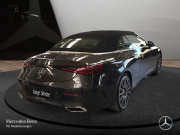 MERCEDES-BENZ CLE 220 d Cab AMG Prem  NIGHT 20  HUD 360