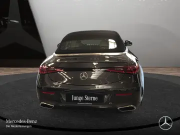 MERCEDES-BENZ CLE 220 d Cab AMG Prem  NIGHT 20  HUD 360