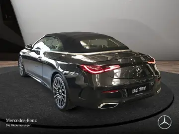 MERCEDES-BENZ CLE 220 d Cab AMG Prem  NIGHT 20  HUD 360