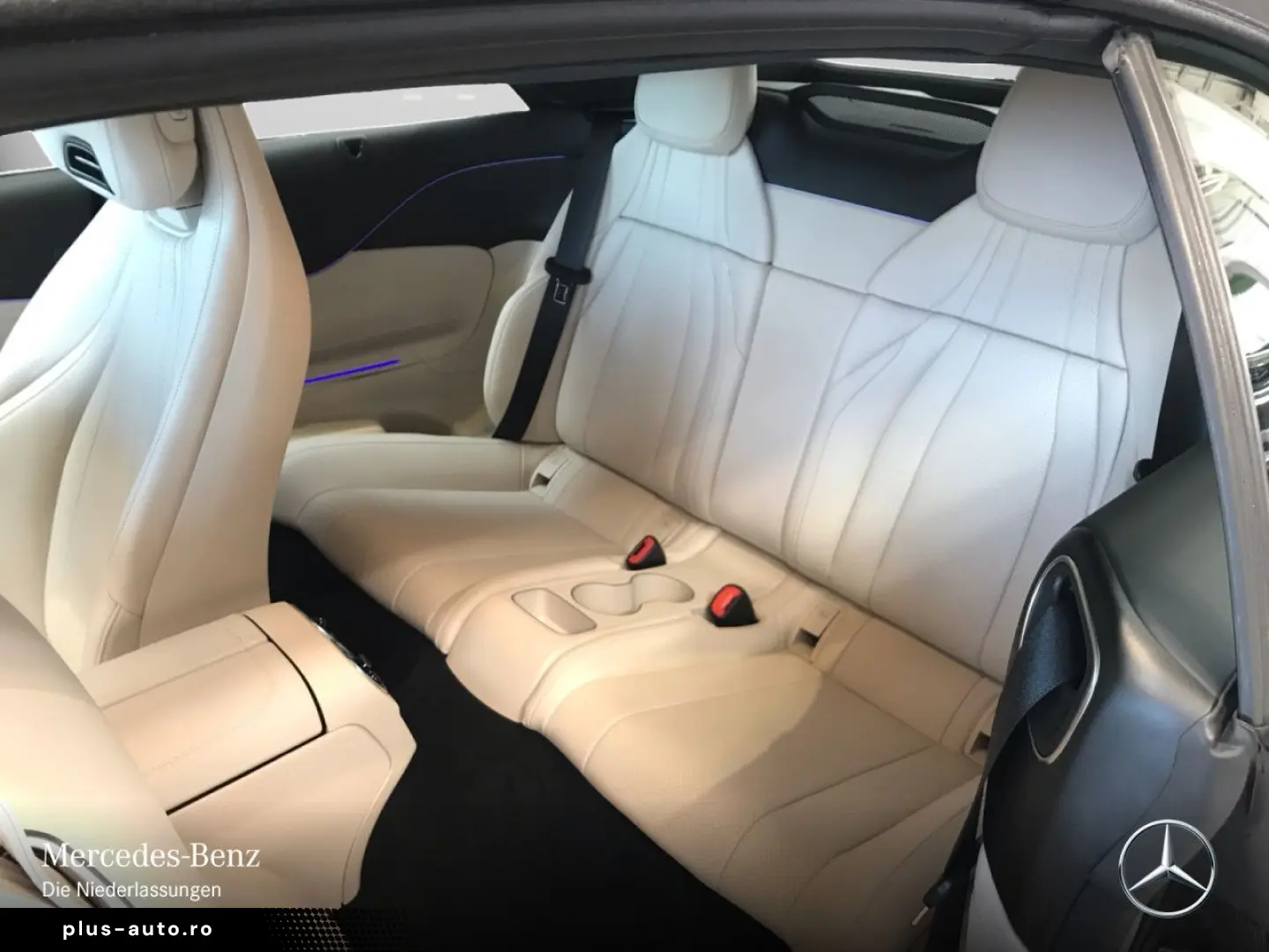 MERCEDES-BENZ CLE 220 d Cab AMG Prem  NIGHT 20  HUD 360