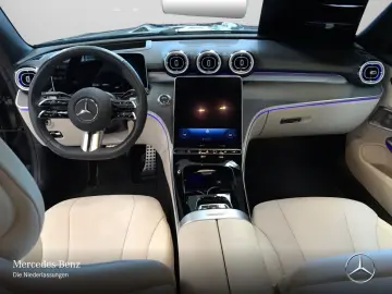 MERCEDES-BENZ CLE 220 d Cab AMG Prem  NIGHT 20  HUD 360