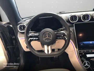 MERCEDES-BENZ CLE 220 d Cab AMG Prem  NIGHT 20  HUD 360