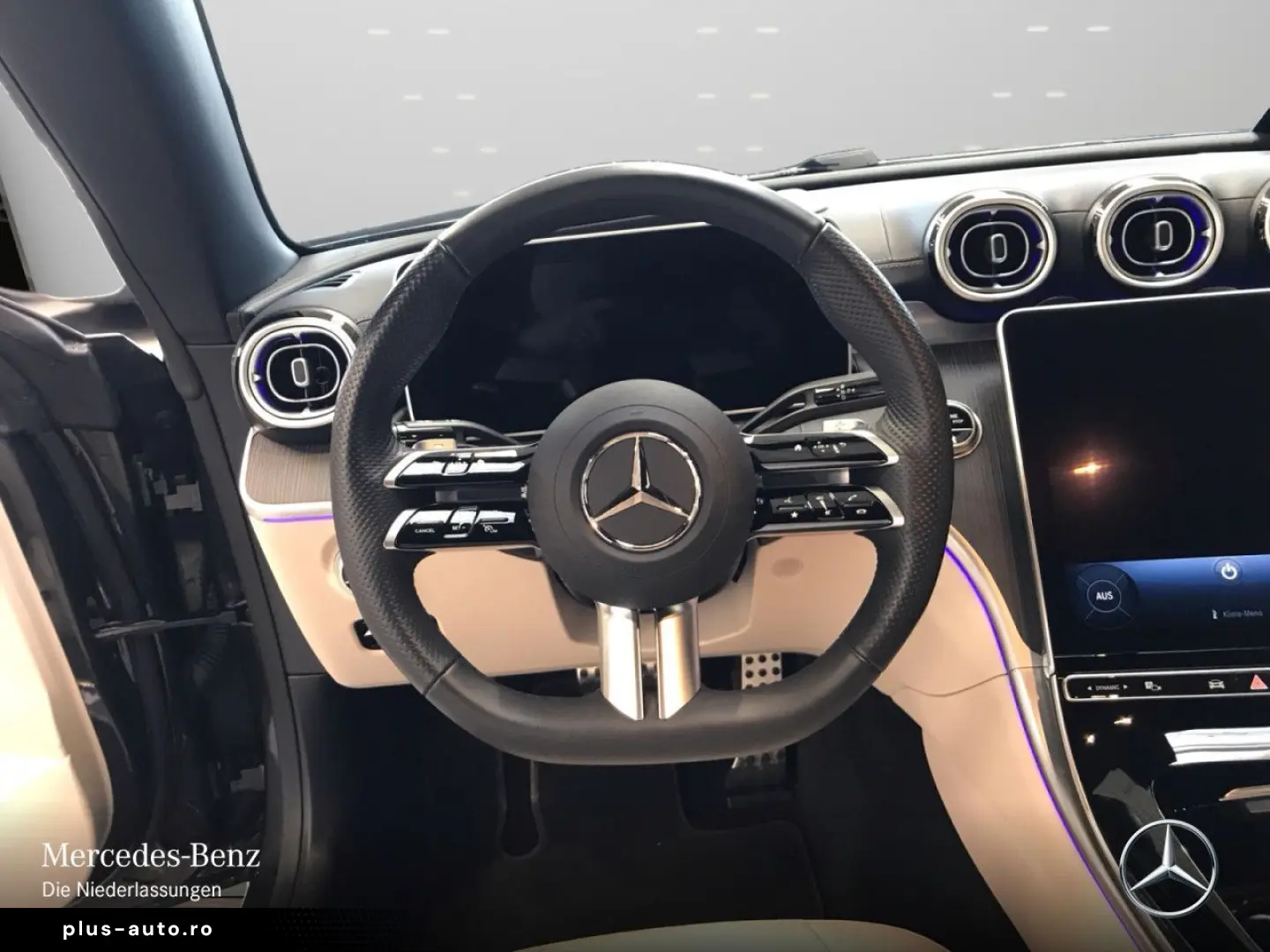 MERCEDES-BENZ CLE 220 d Cab AMG Prem  NIGHT 20  HUD 360