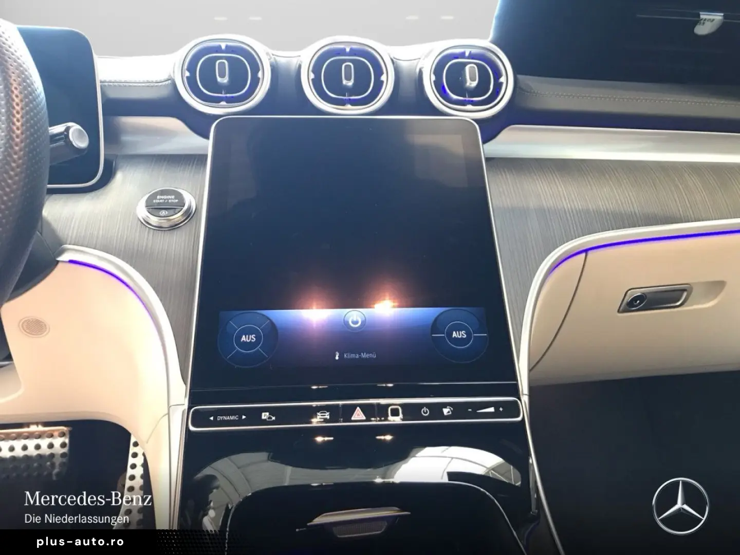 MERCEDES-BENZ CLE 220 d Cab AMG Prem  NIGHT 20  HUD 360