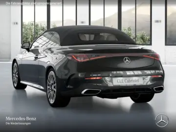 MERCEDES-BENZ CLE 220 d Cab AMG Prem  NIGHT 20  HUD 360