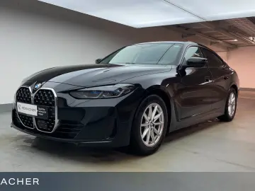 BMW 420iA Gran Coupé LCProf DAProf Laser PA