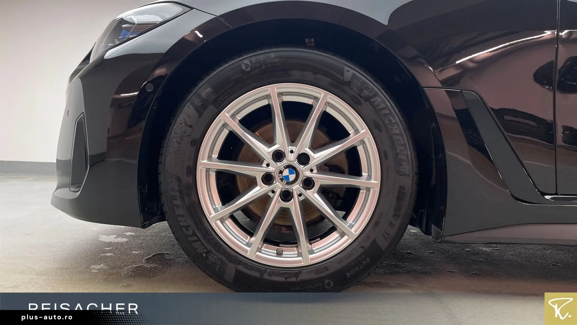 BMW 420iA Gran Coupé LCProf DAProf Laser PA