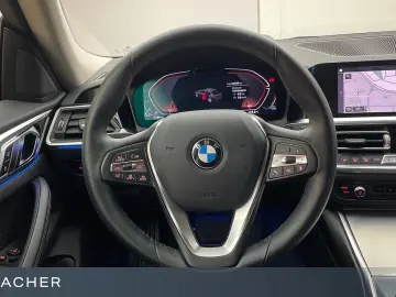 BMW 420iA Gran Coupé LCProf DAProf Laser PA