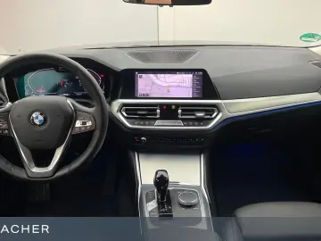 BMW 420iA Gran Coupé LCProf DAProf Laser PA
