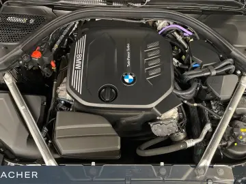 BMW 420iA Gran Coupé LCProf DAProf Laser PA